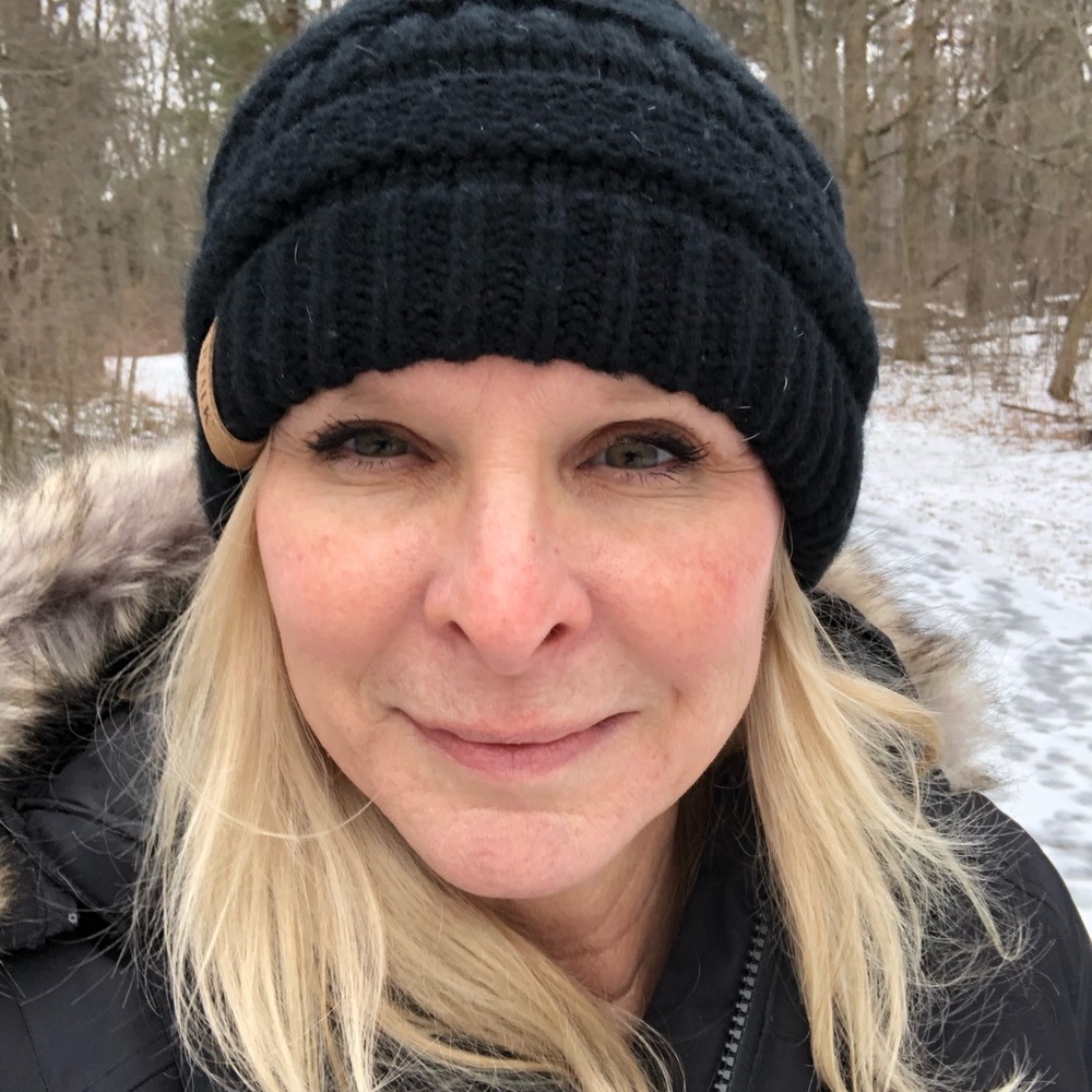 Meet your Posher, Dawn